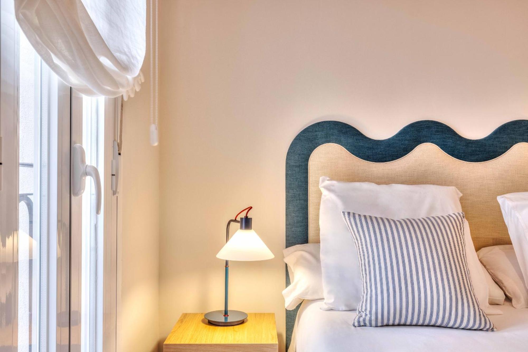 Nomad Latina En Madrid Apartman Kültér fotó